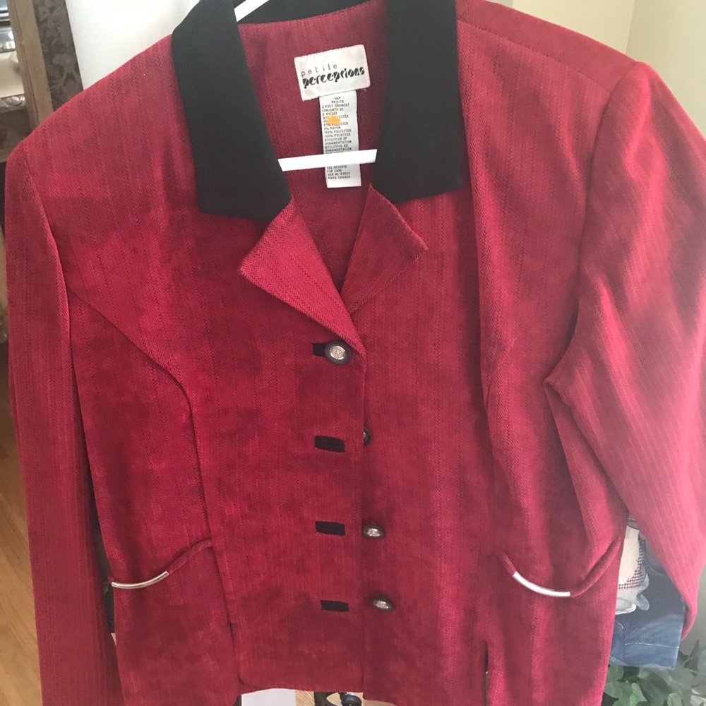 Jacket
